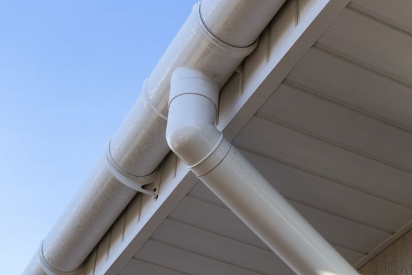 Gutter Installation Service in Little River