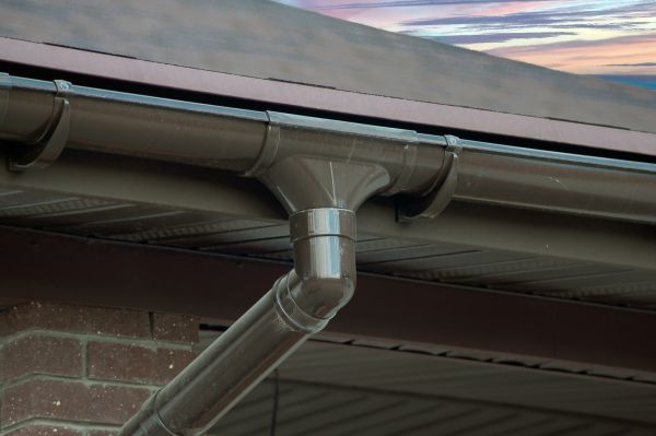 Cost of Building Gutter Installation in Little River