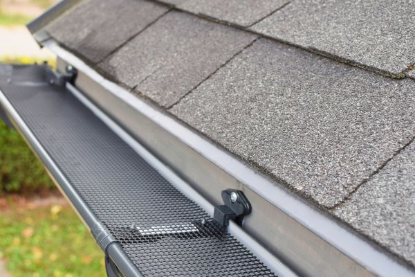 Cost of Covered Gutter Installation in Little River