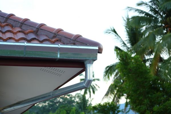 Cost of Stainless Gutters Installation in Little River