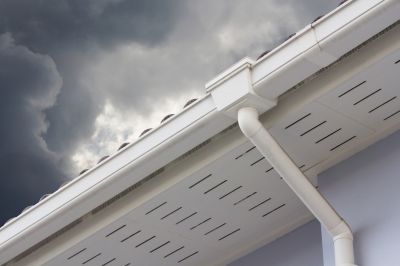 Seamless Gutter Options